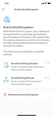 Encryption Management